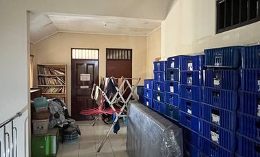 Rumah SHM 2 Lt Strategis 13 Mnt ke RS Primaya Bekasi Barat J-33231