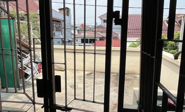 Rumah SHM 2 Lt Strategis 13 Mnt ke RS Primaya Bekasi Barat J-33231