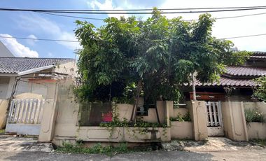 Rumah SHM 2 Lt Strategis 13 Mnt ke RS Primaya Bekasi Barat J-33231