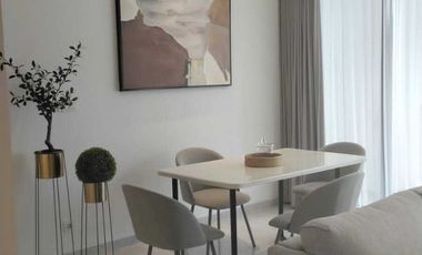 Disewakan Apartemen 2BR di LLOYD, Alam Sutera By Rumah Chinida
