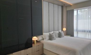 Disewakan Apartemen 2BR di LLOYD, Alam Sutera By Rumah Chinida