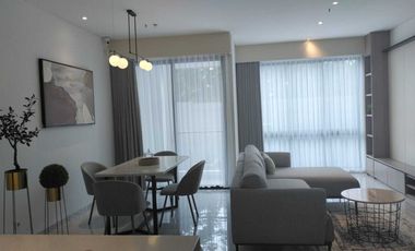 Disewakan Apartemen 2BR di LLOYD, Alam Sutera By Rumah Chinida