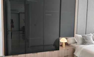 Disewakan Apartemen 2BR di LLOYD, Alam Sutera By Rumah Chinida