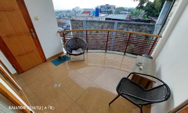 RUMAH MURAH DIBAWAH NJOP STRATEGIS Di Sayap Dago Coblong Kota Bandung