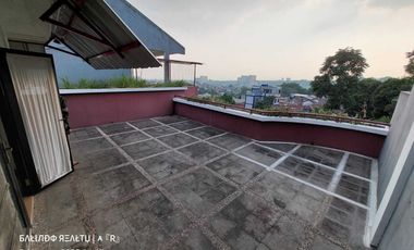 RUMAH MURAH DIBAWAH NJOP STRATEGIS Di Sayap Dago Coblong Kota Bandung