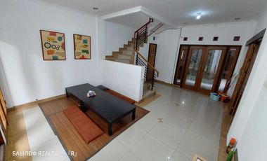 RUMAH MURAH DIBAWAH NJOP STRATEGIS Di Sayap Dago Coblong Kota Bandung