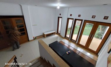 RUMAH MURAH DIBAWAH NJOP STRATEGIS Di Sayap Dago Coblong Kota Bandung