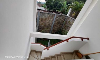 RUMAH MURAH DIBAWAH NJOP STRATEGIS Di Sayap Dago Coblong Kota Bandung