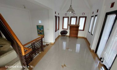 RUMAH MURAH DIBAWAH NJOP STRATEGIS Di Sayap Dago Coblong Kota Bandung