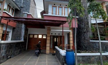 RUMAH MURAH DIBAWAH NJOP STRATEGIS Di Sayap Dago Coblong Kota Bandung