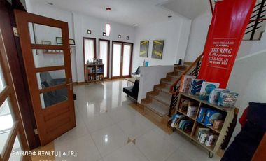 RUMAH MURAH DIBAWAH NJOP STRATEGIS Di Sayap Dago Coblong Kota Bandung