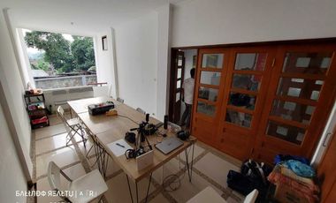 RUMAH MURAH DIBAWAH NJOP STRATEGIS Di Sayap Dago Coblong Kota Bandung