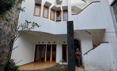 RUMAH MURAH DIBAWAH NJOP STRATEGIS Di Sayap Dago Coblong Kota Bandung