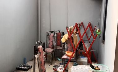 Jual Rumah 2 Carport Selangkah ke RS di Bogor LT 90 Harga Nego J-25165