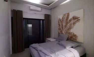 Rumah Mewah Furnish dlm Perumahan Area Palagan dkt UGM dan RS Sardjito