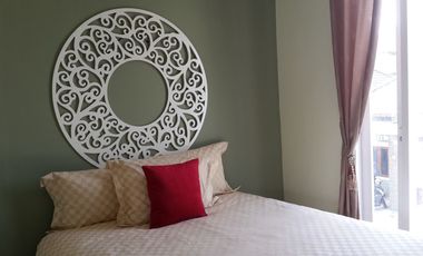 Rumah Mewah Furnish dlm Perumahan Area Palagan dkt UGM dan RS Sardjito