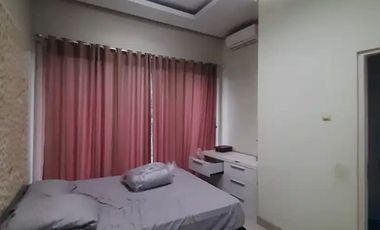 Rumah Mewah Furnish dlm Perumahan Area Palagan dkt UGM dan RS Sardjito