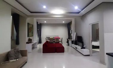 Rumah Mewah Furnish dlm Perumahan Area Palagan dkt UGM dan RS Sardjito