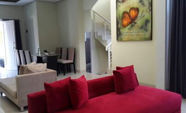 Rumah Mewah Furnish dlm Perumahan Area Palagan dkt UGM dan RS Sardjito