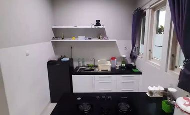 Rumah Mewah Furnish dlm Perumahan Area Palagan dkt UGM dan RS Sardjito