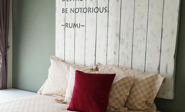 Rumah Mewah Furnish dlm Perumahan Area Palagan dkt UGM dan RS Sardjito