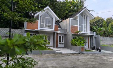 Rumah Siap Huni diPerum Samping RS Sedayu General Hospital Yogyakarta