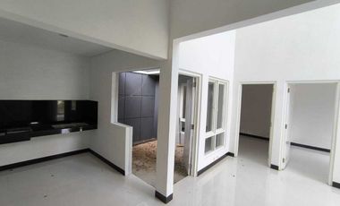 Rumah Siap Huni diPerum Samping RS Sedayu General Hospital Yogyakarta