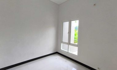 Rumah Siap Huni diPerum Samping RS Sedayu General Hospital Yogyakarta