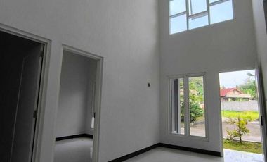 Rumah Siap Huni diPerum Samping RS Sedayu General Hospital Yogyakarta