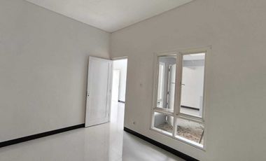 Rumah Siap Huni diPerum Samping RS Sedayu General Hospital Yogyakarta