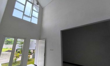 Rumah Siap Huni diPerum Samping RS Sedayu General Hospital Yogyakarta