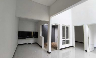 Rumah Siap Huni diPerum Samping RS Sedayu General Hospital Yogyakarta