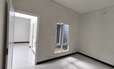 Rumah Siap Huni diPerum Samping RS Sedayu General Hospital Yogyakarta