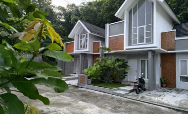 Rumah Siap Huni diPerum Samping RS Sedayu General Hospital Yogyakarta