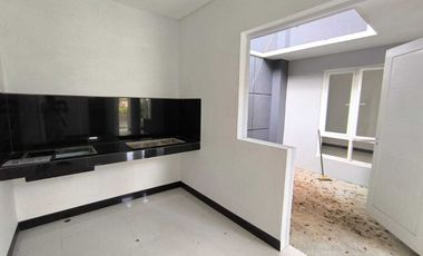 Rumah Siap Huni diPerum Samping RS Sedayu General Hospital Yogyakarta