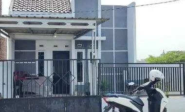 Rumah Minimalis murah di Gempol