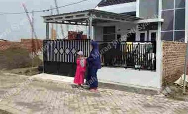 Rumah Minimalis murah di Gempol