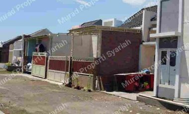 Rumah Minimalis murah di Gempol