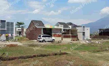 Rumah Minimalis murah di Gempol