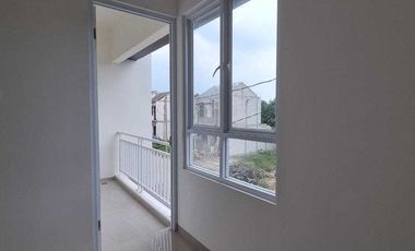 TOWN HOUSE MURAH DI TENGAH KOTA DEPOK