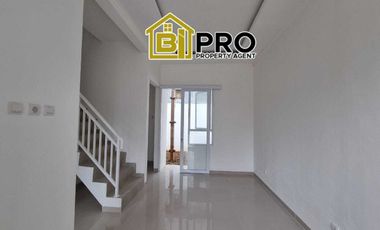 TOWN HOUSE MURAH DI TENGAH KOTA DEPOK