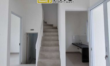 TOWN HOUSE MURAH DI TENGAH KOTA DEPOK