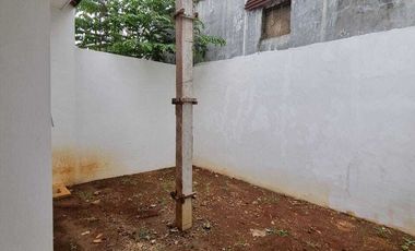 TOWN HOUSE MURAH DI TENGAH KOTA DEPOK