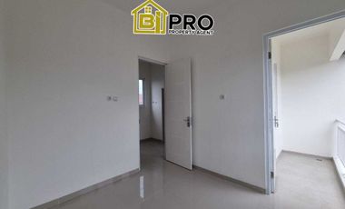 TOWN HOUSE MURAH DI TENGAH KOTA DEPOK