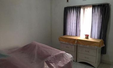 Rumah Luas Asri 15 Menit ke Gerbang Tol Bogor 2 Hadap Utara J-25293