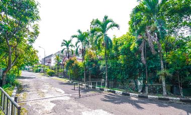 Rumah Luas Asri 15 Menit ke Gerbang Tol Bogor 2 Hadap Utara J-25293