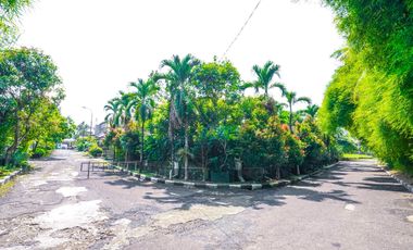 Rumah Luas Asri 15 Menit ke Gerbang Tol Bogor 2 Hadap Utara J-25293