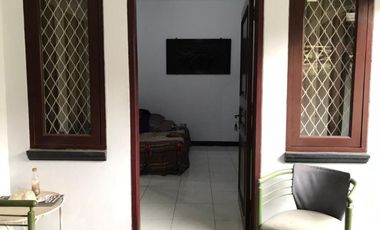 Rumah Luas Asri 15 Menit ke Gerbang Tol Bogor 2 Hadap Utara J-25293