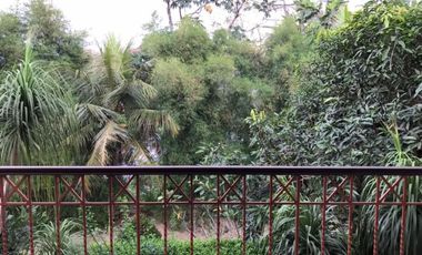 Rumah Luas Asri 15 Menit ke Gerbang Tol Bogor 2 Hadap Utara J-25293