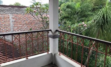 Rumah Luas Asri 15 Menit ke Gerbang Tol Bogor 2 Hadap Utara J-25293